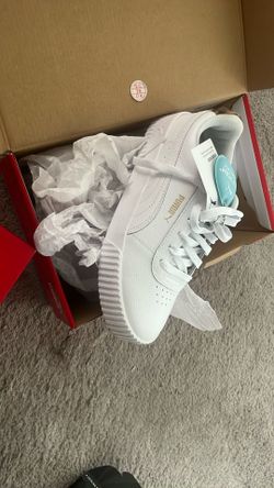 Brand New Inbox Puma Size 8 Women’s Shoes