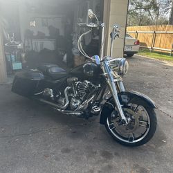 04 Road King