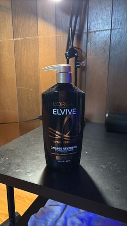 L’ORÉAL DAMAGE REPAIR CONDITIONER