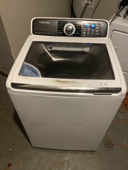 Samsung Washer