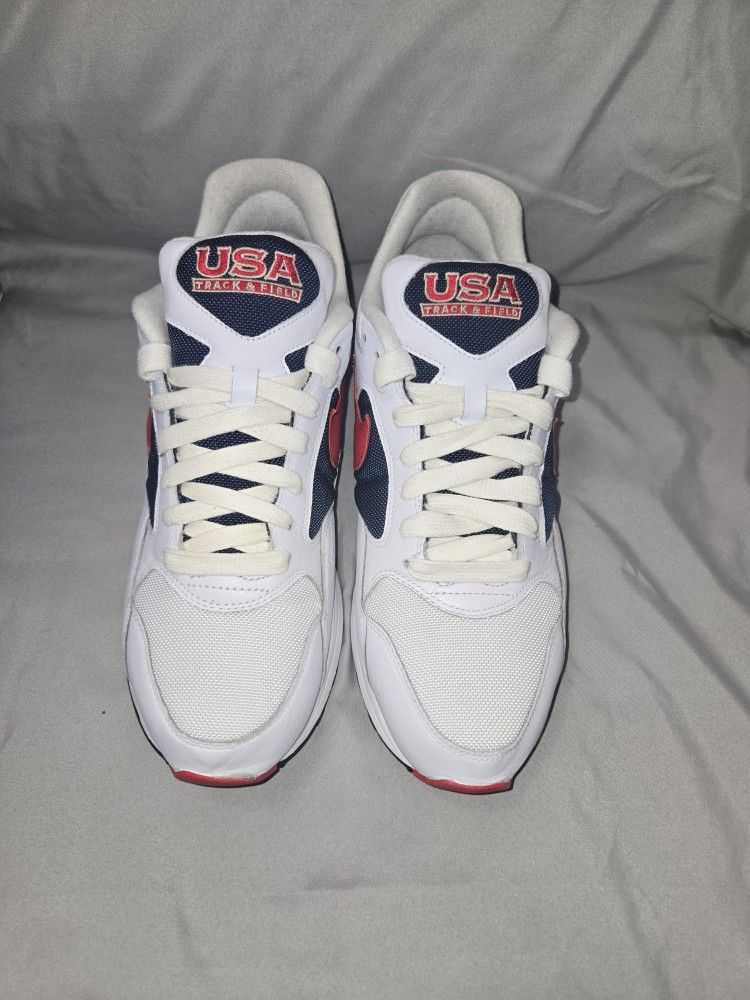 NIKE AIR PEGASUS 92 PREMIUM (844964 100)