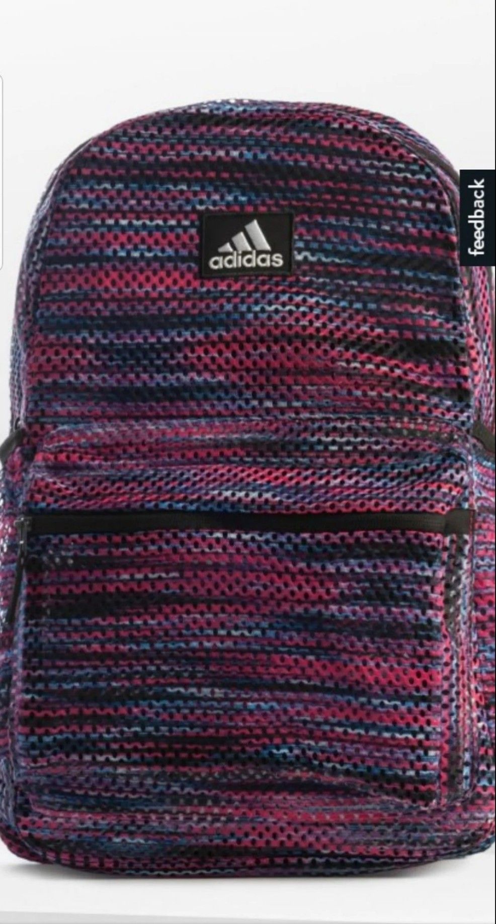 Adidas backpack