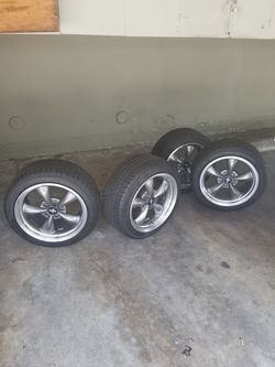15 inch rims and tires