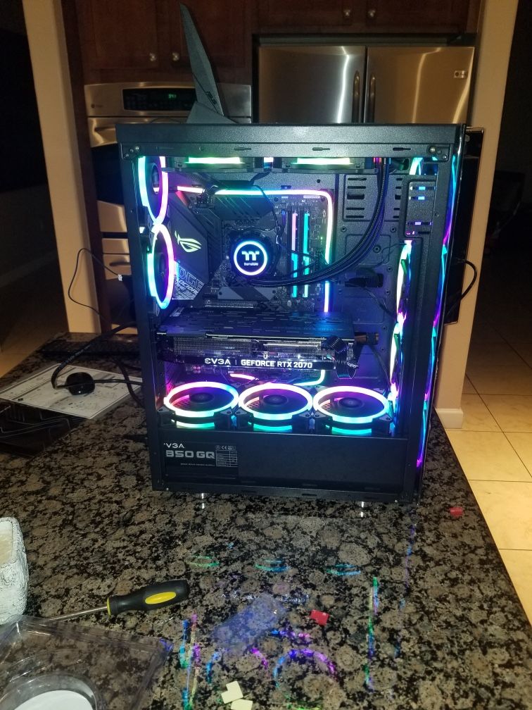 Gaming Pc 