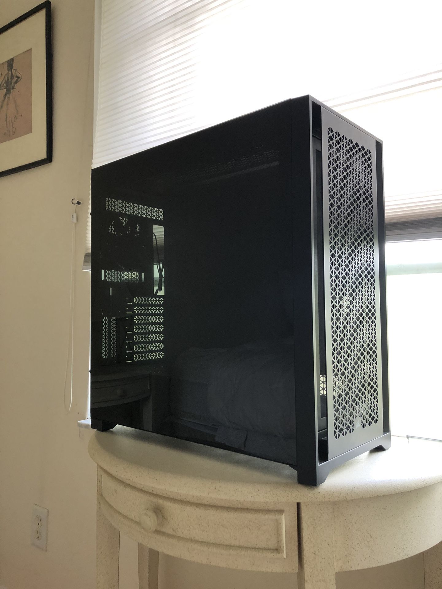 Corsair 5000D Airflow
