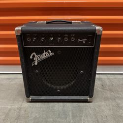 Fender Frontman 15B Bass Amp