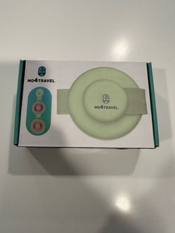 3-in-1 Travel Charger