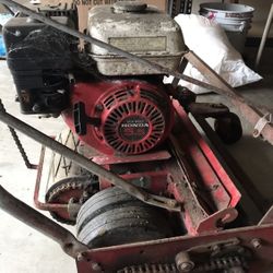 Tru Cut California Trimmer