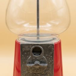 Vintage GUMBALL Machine Excellent Condition