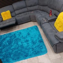 GREY OR MOCHA! WOW! WE SELL BRAND NEW! 