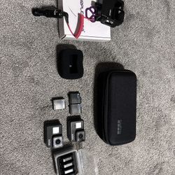 Go Pro 7 Black
