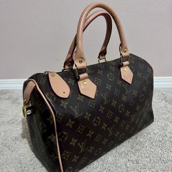 Fashion Bag - VGUC