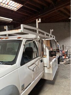 2000 Chevrolet 3500