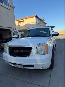 2008 GMC Yukon 5.3  Flex Fuel