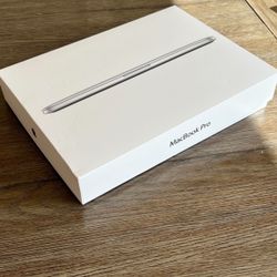 MacBook Pro 