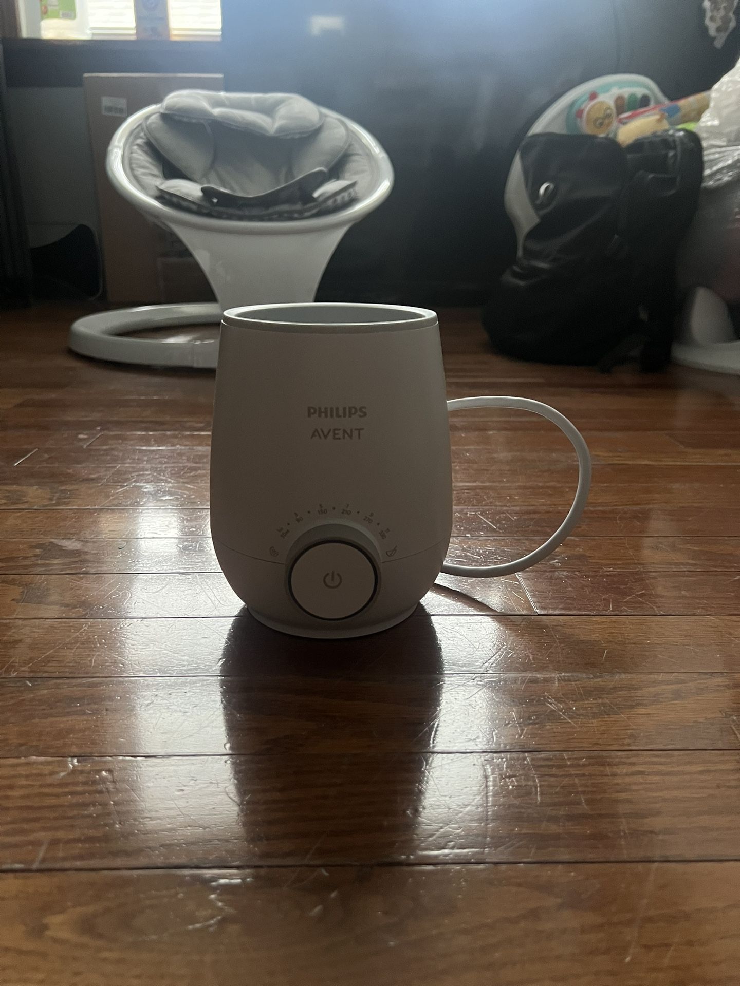 Bottle Warmer