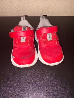 Kids Nike shoes