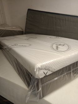 🔥🔥🔥 $149 Twin Memory Foam Mattress Available $149 🔥🔥🔥