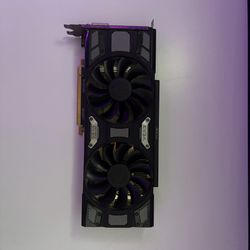 EVGA GTX 1070 8gb GPU