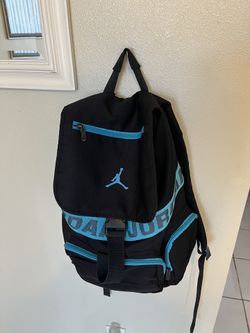Michael Jordan Backpack