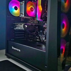 GAMING PC 