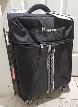 New Luggage 