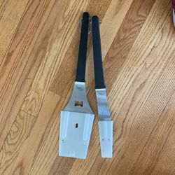 Pampered Chef Grilling Utensils