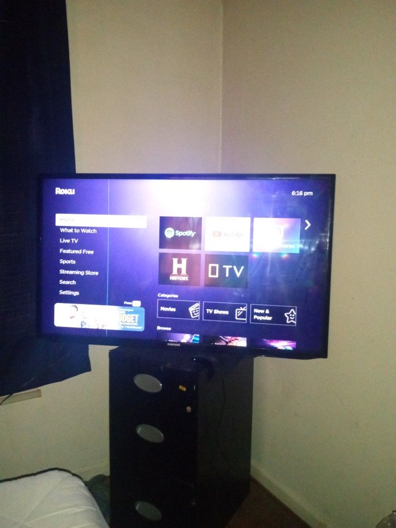 Samsung TV 46"Inch UN46EH5300FXZA model #