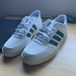 Breaknet 3.0 Size 10 Adidas Shoes, NEW