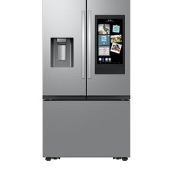 Smart Samsung Refrigerator 