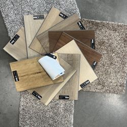 Flooring LVP Carpet 4Less