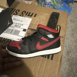 Jordan 1s