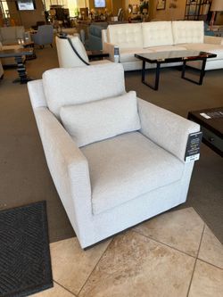 New Accent Chairs