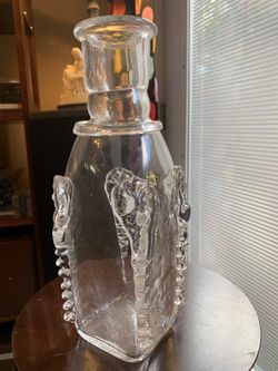 Vintage collectible 2001 Wheaton Village