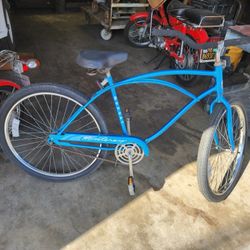 1980 Murray Monterey