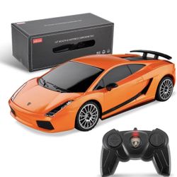 Brand New - Remote Control Sport Cars - Unopened 