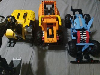 Lego technic