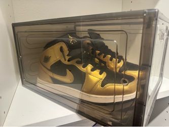 Jordan 1s