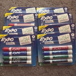 Expo Marker