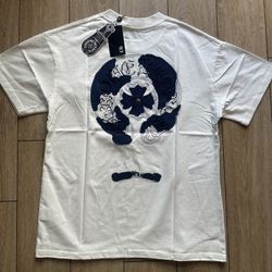 Chrome Hearts T Shirt 