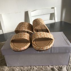 Lucky brand Sandals