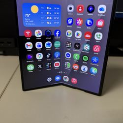 Samsung Galaxy Z Fold 7 256gb Unlocked 