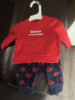 Baby Clothing 