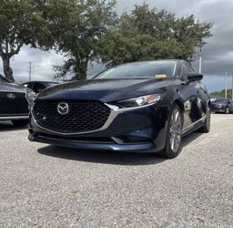 2019 Mazda Mazda3