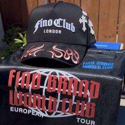 Gallo fino hat