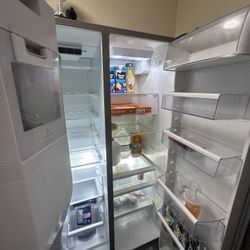Fridge