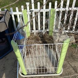 Dog/Puppy Cage