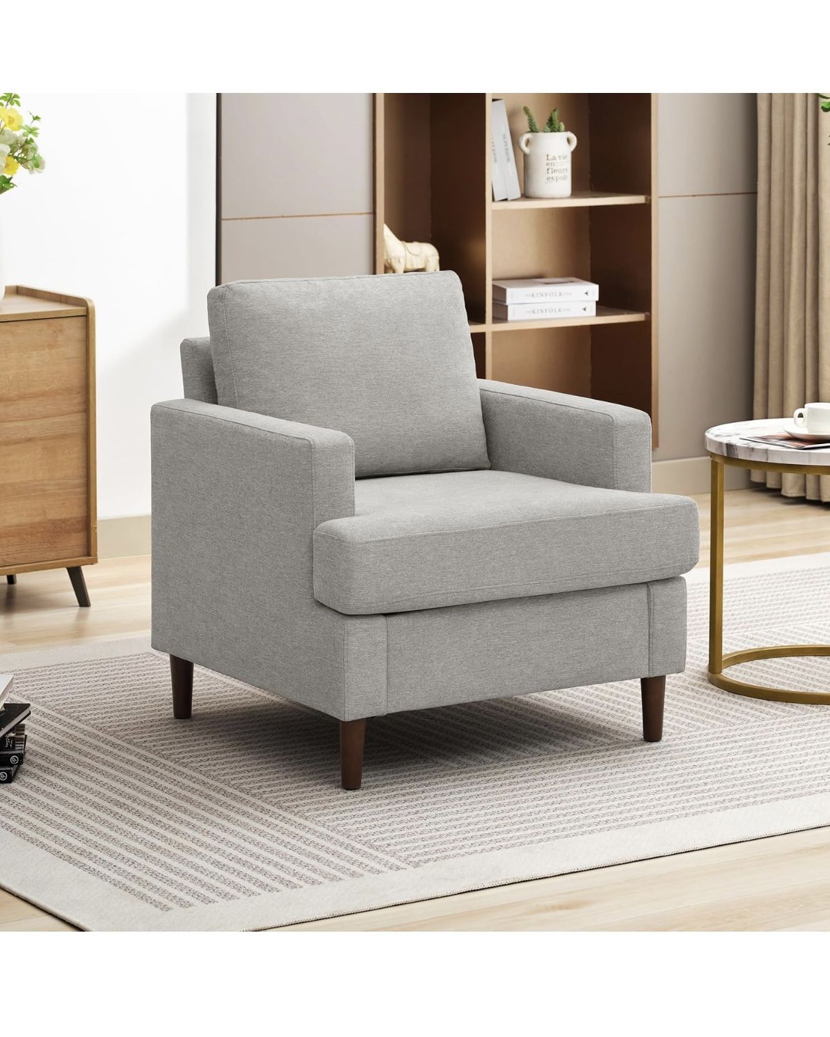 Armchair