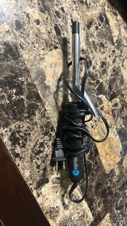 Studio 35 curling iron