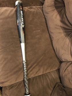 Easton SZ3 Bat